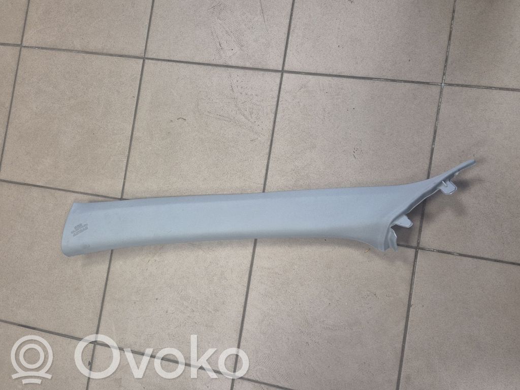 Toyota Auris E180 Pilar (A) 