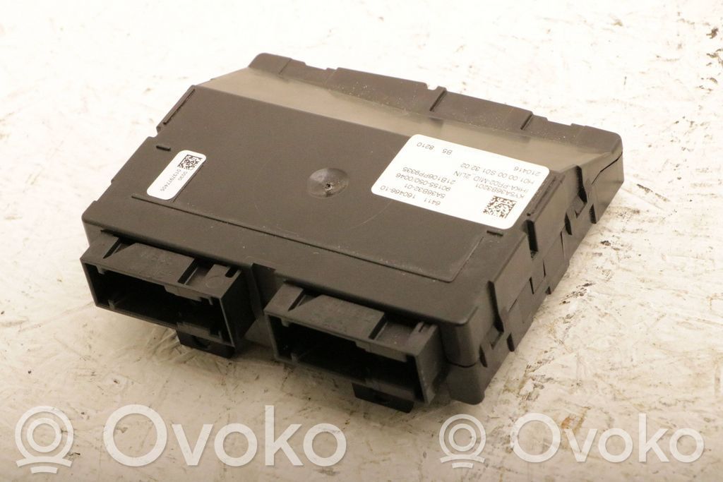 Sterowania klimatyzacji / Ogrzewania   160466,5A36B3201,5A36B32