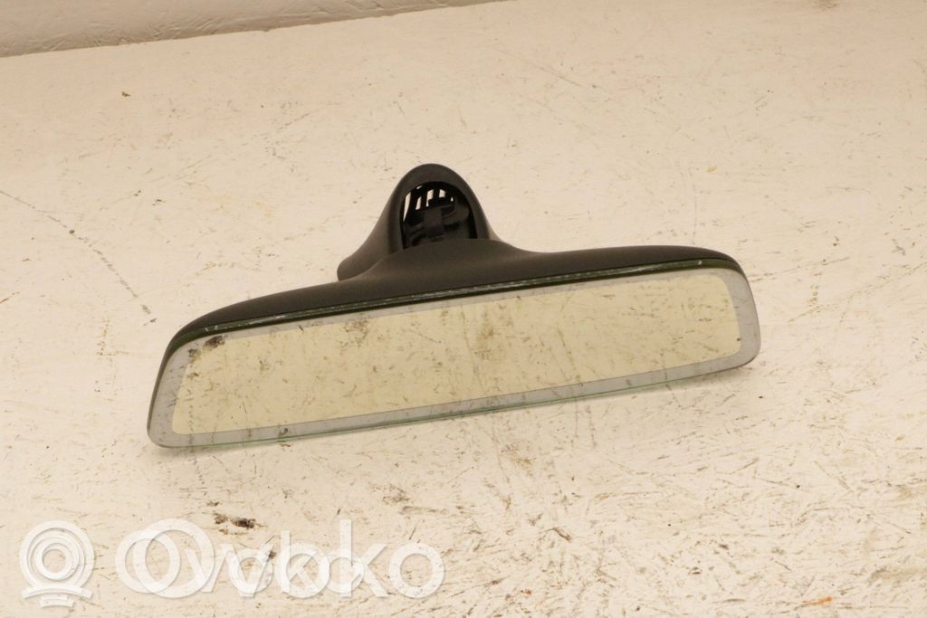 Tesla Model 3 Rear view mirror (interior) 
