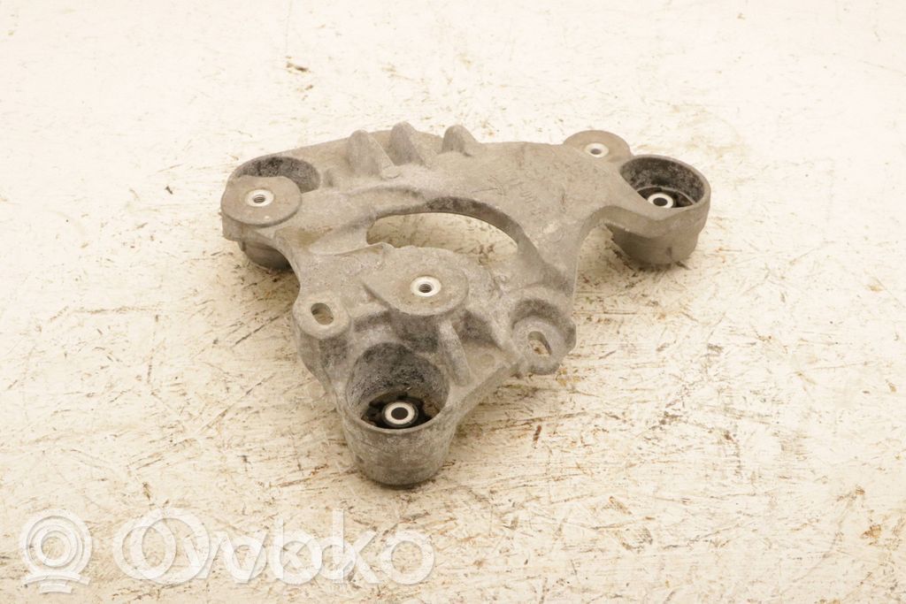 Tesla Model 3 A/C compressor mount bracket 