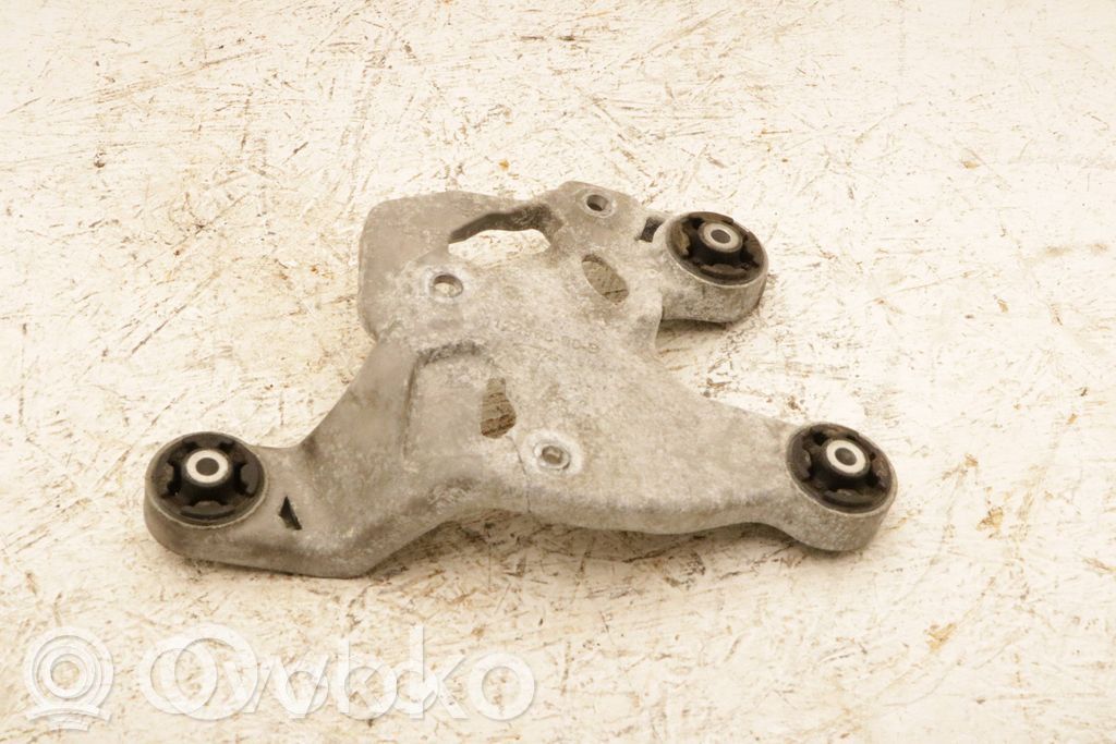 Tesla Model 3 A/C compressor mount bracket 