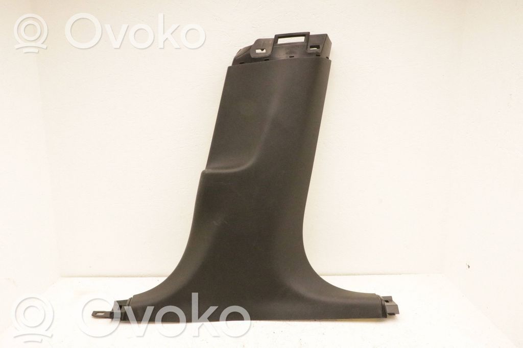 Tesla Model 3 (B) pillar trim (bottom) 