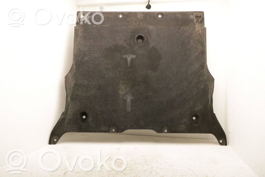 Tesla Model 3 Engine splash shield/under tray 