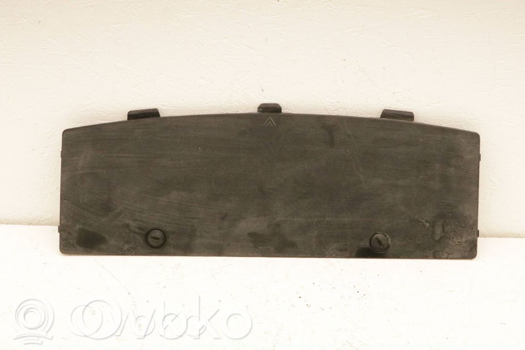 Tesla Model 3 Tow hook cap/cover 
