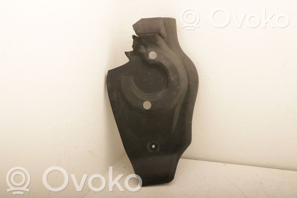 Tesla Model 3 Protector/cubierta de la carrocería inferior trasera 