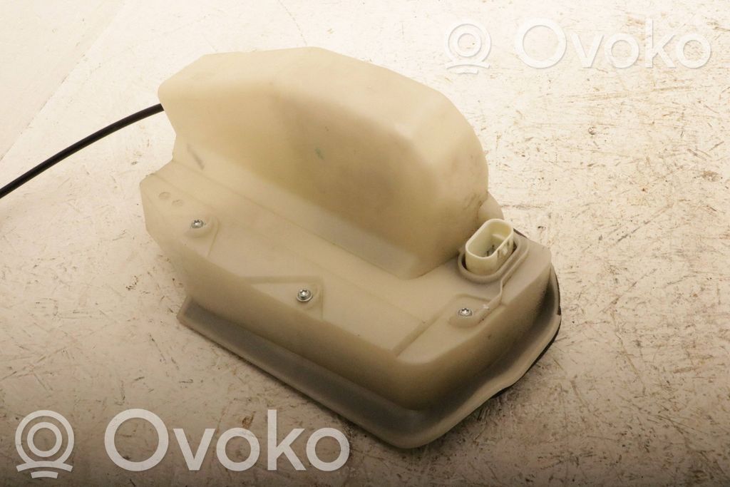 Tesla Model 3 Zamek drzwi przednich 