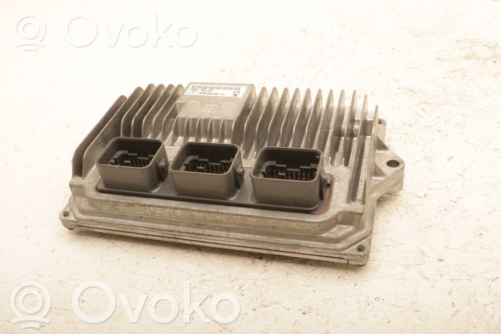 Honda HR-V Engine control unit/module 