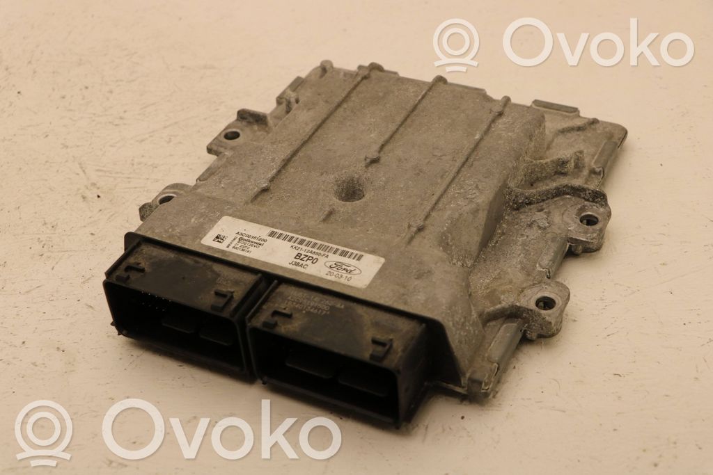 Ford Transit Custom Engine control unit/module 
