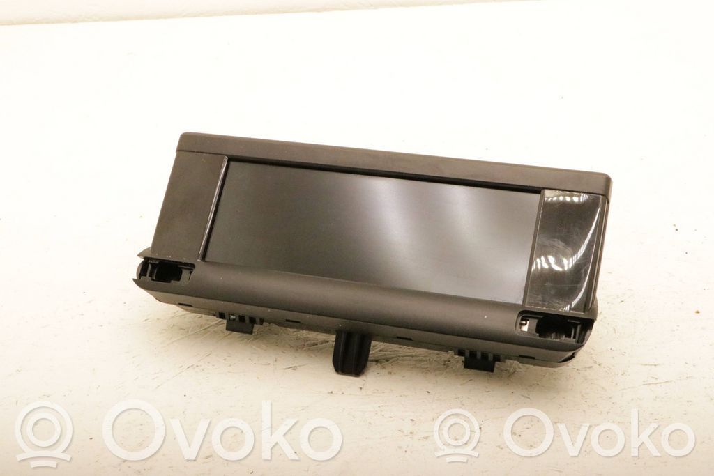 Citroen C4 Cactus Screen/display/small screen 