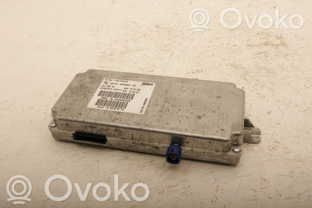 BMW X3 F25 Camera control unit module 