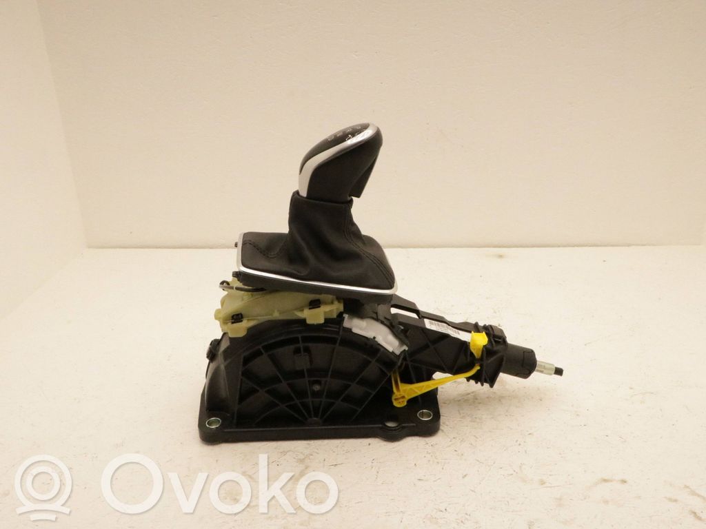 Volvo V40 Palanca/selector de cambios 