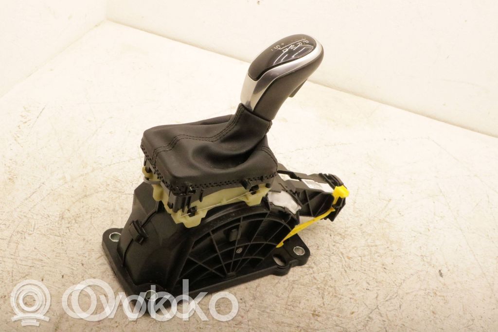 Volvo V60 Palanca/selector de cambios 