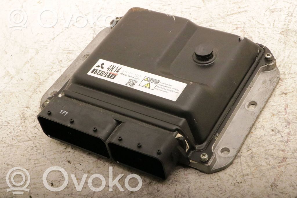 Mitsubishi Outlander Engine control unit/module 