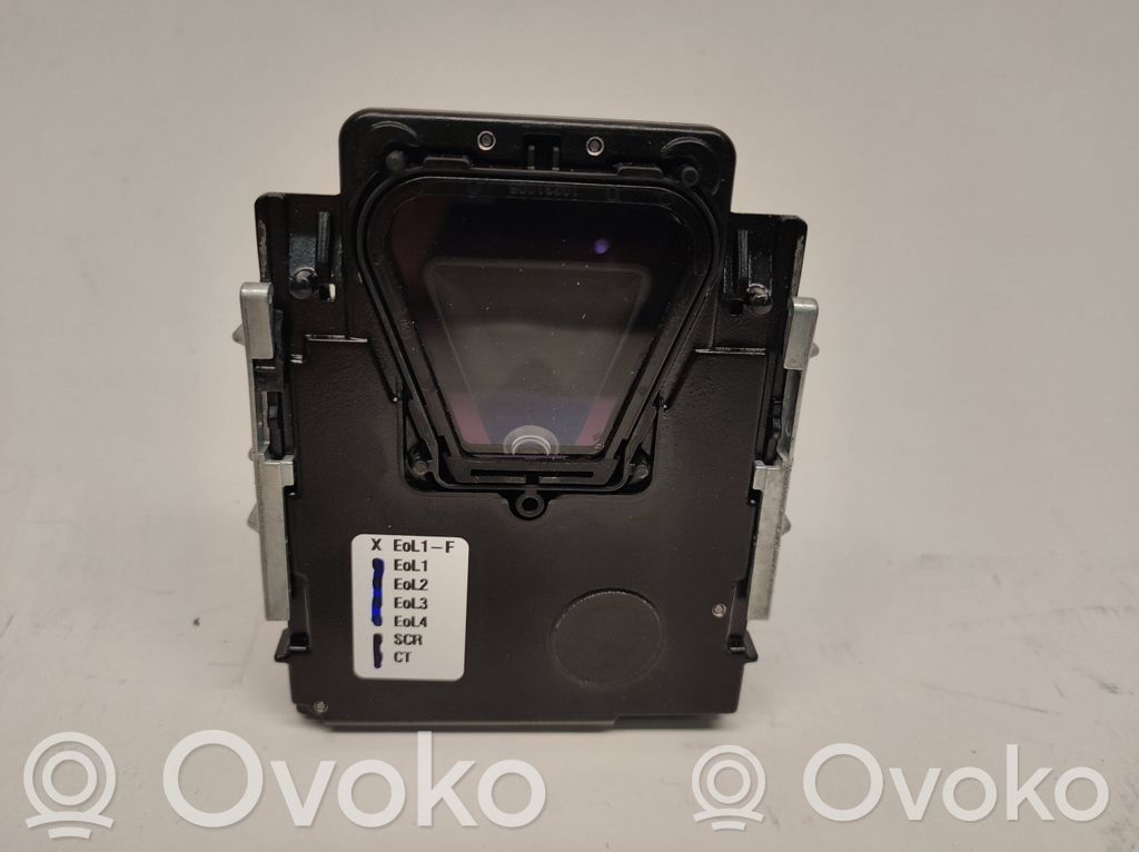 Audi A4 S4 B9 Windshield/windscreen camera 