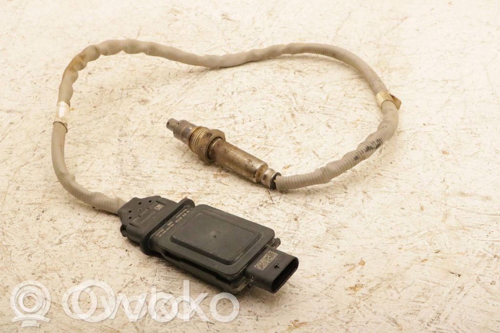 Volkswagen Golf VIII Зонд «Lambda» 