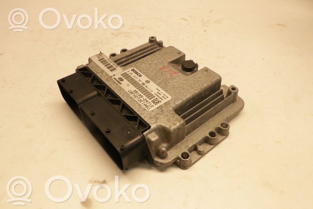 Hyundai i30 Engine control unit/module 