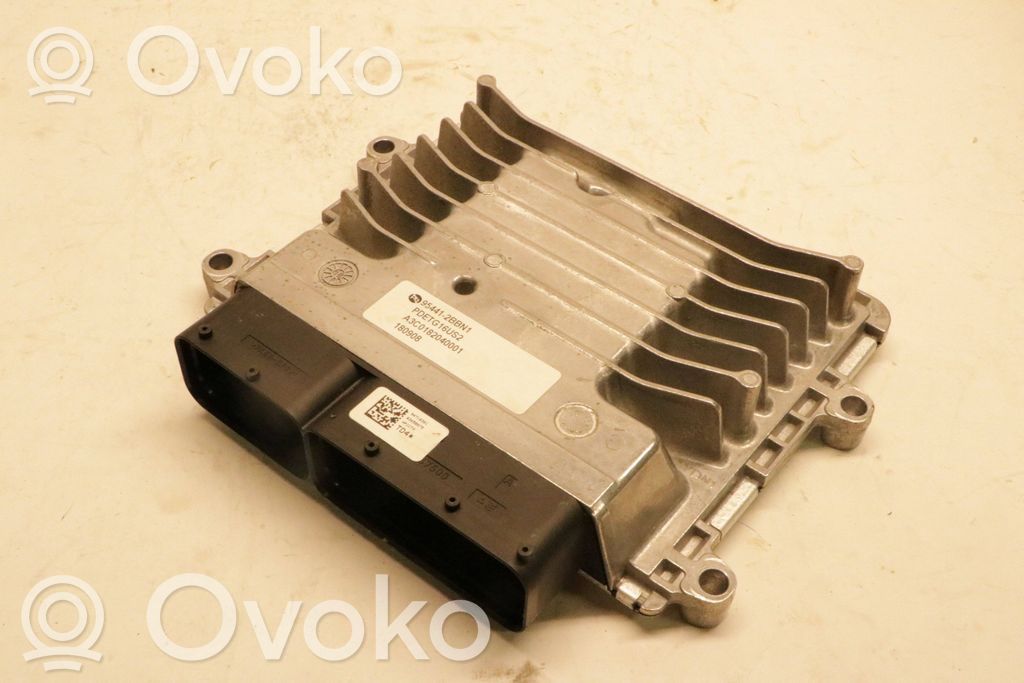 KIA Ceed Engine control unit/module 