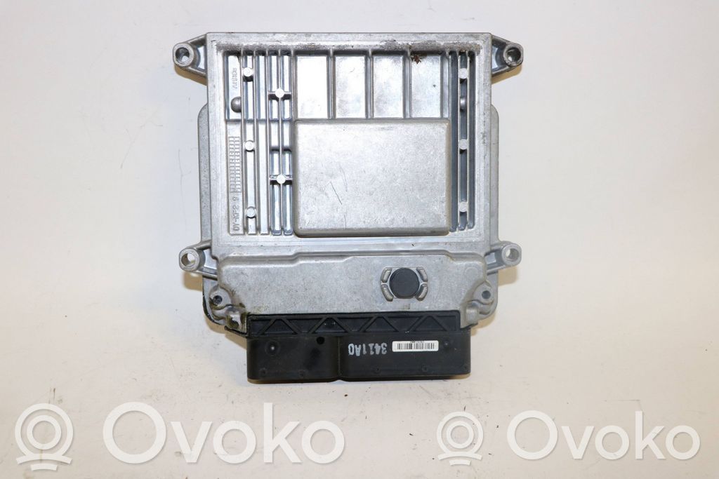 Hyundai i30 Engine control unit/module 