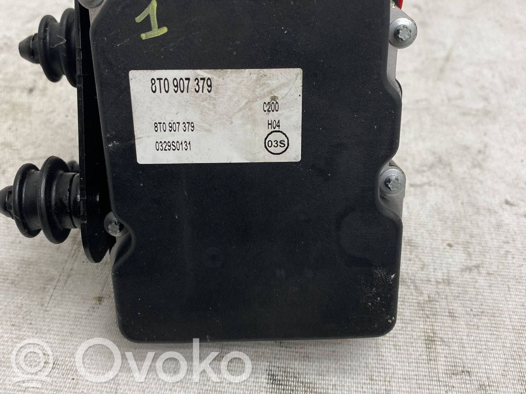 Audi A5 8T 8F Bomba de ABS 