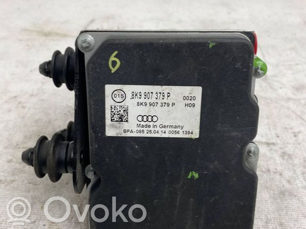 Bomba de ABS   0265239458,8K9907379P,8K9907379P