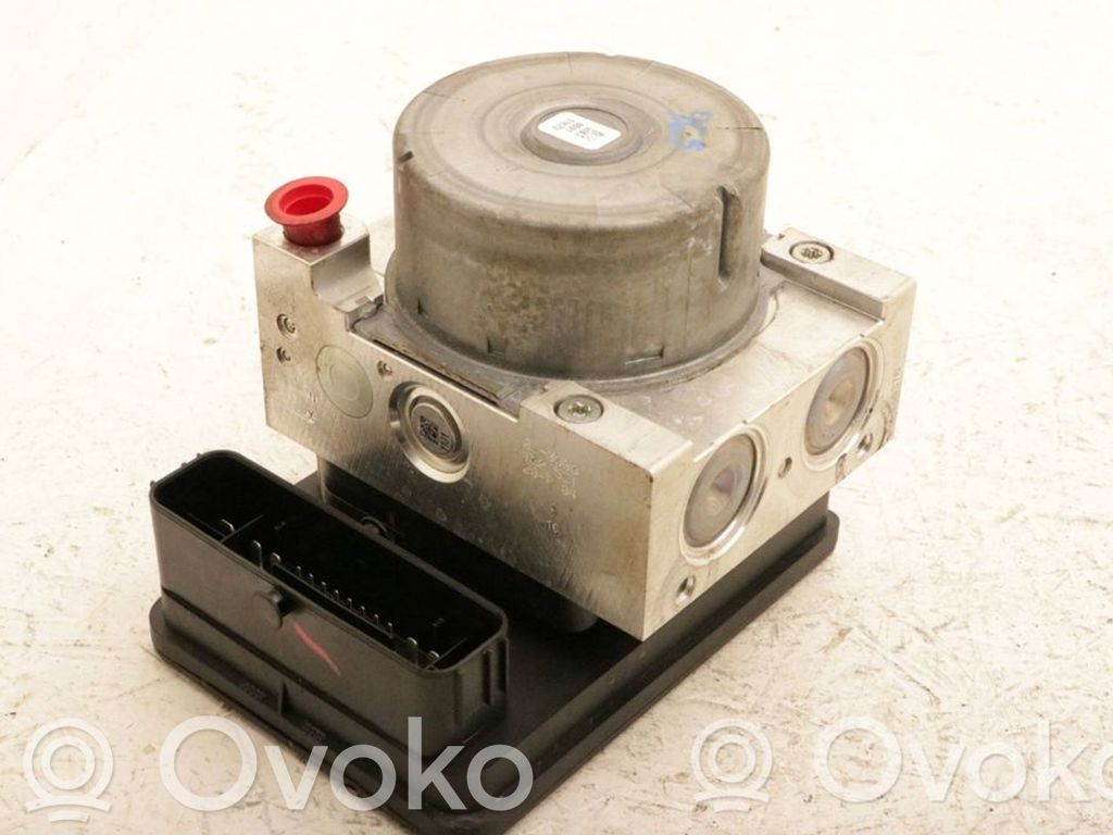 Jeep Compass ABS Pump 