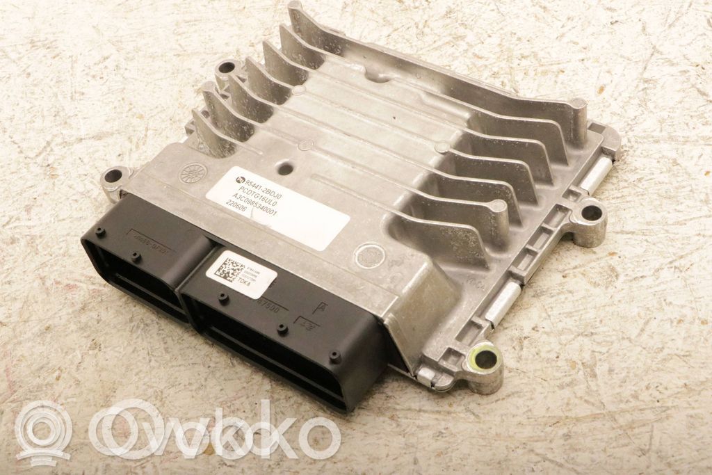 KIA Ceed Engine control unit/module 