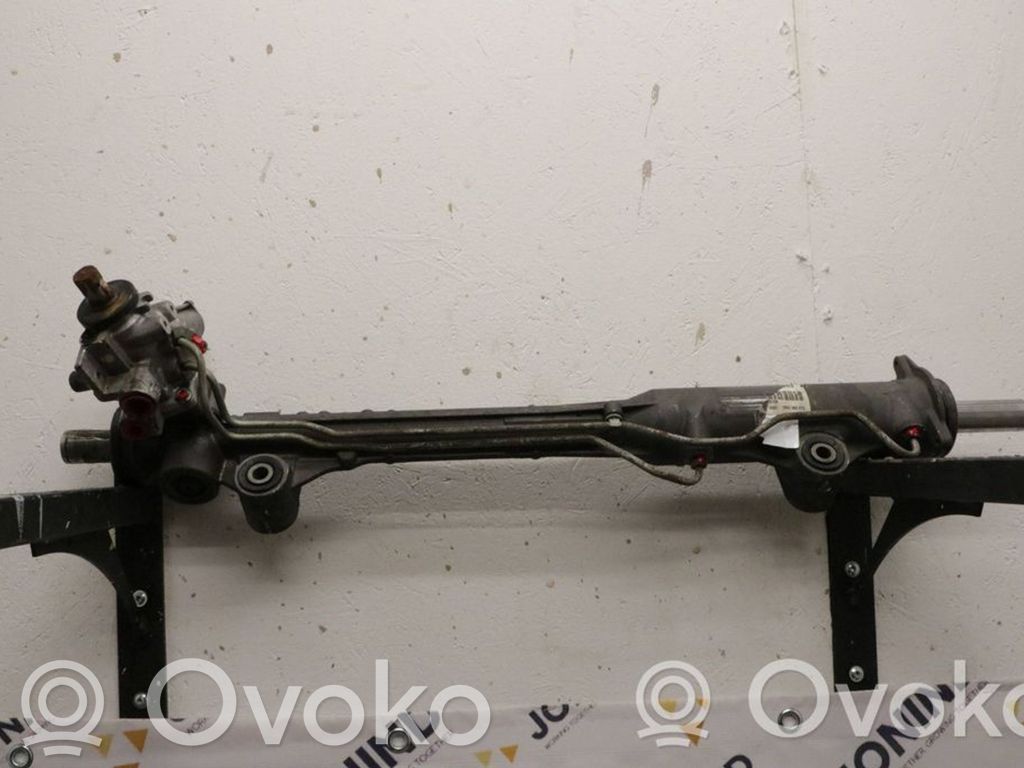 Audi Q7 4L Hammastanko 