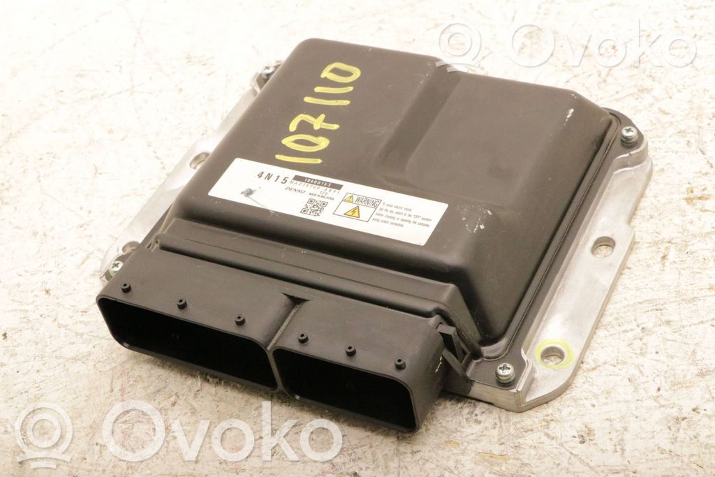 Mitsubishi L200 Engine control unit/module 