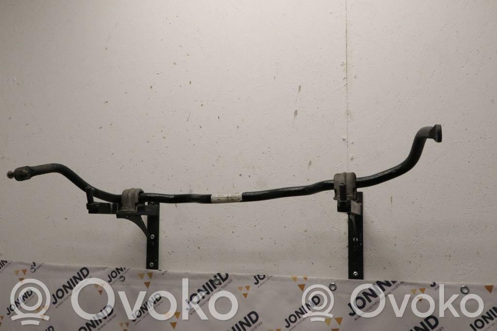 Jeep Compass Stabilizators 