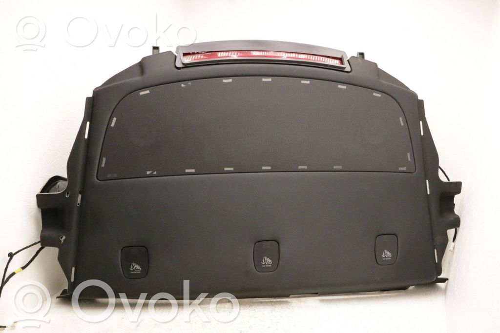 Tesla Model 3 Parcel shelf 
