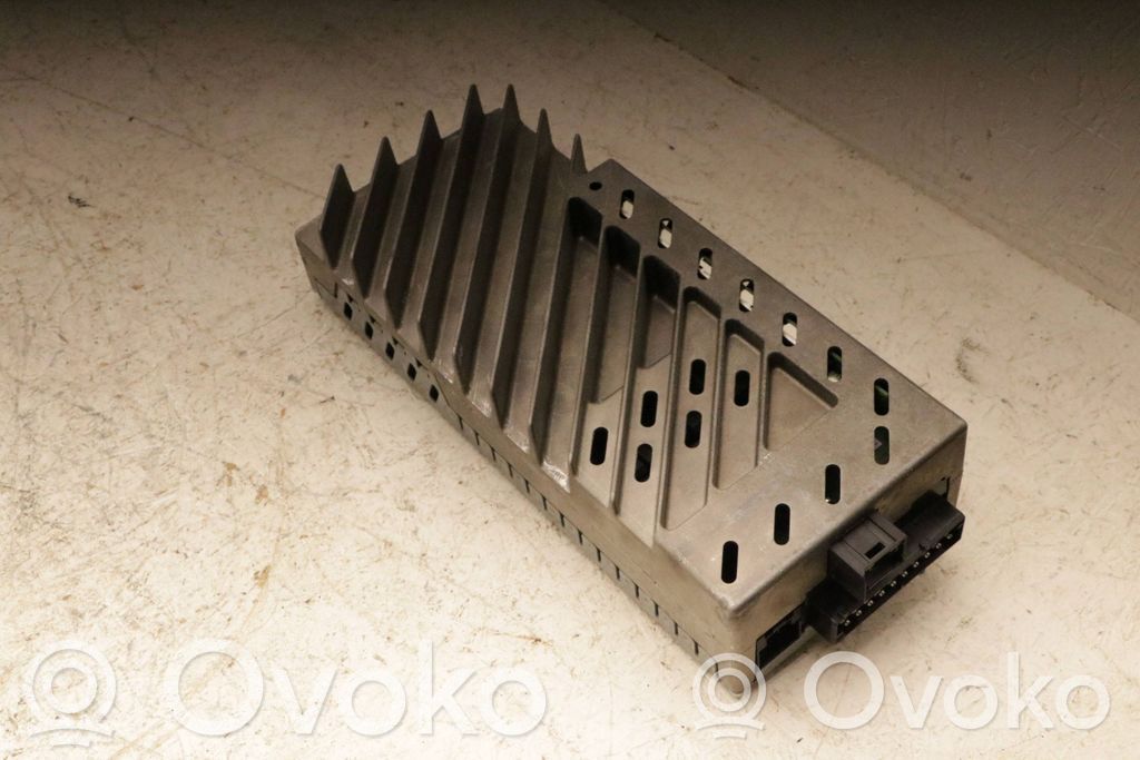 BMW 5 F10 F11 Amplificator sunet 