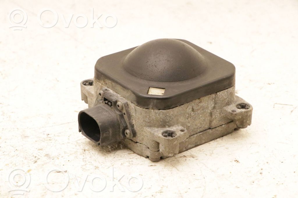 Audi A6 S6 C7 4G Sensor de radar Distronic 