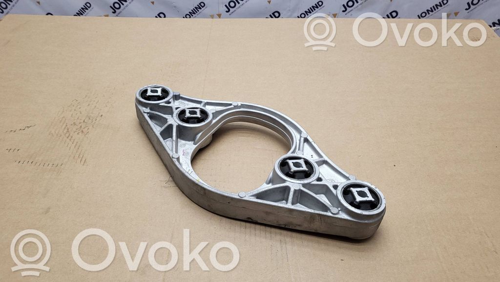 BMW M3 G80 Rear differential/diff mount bracket 