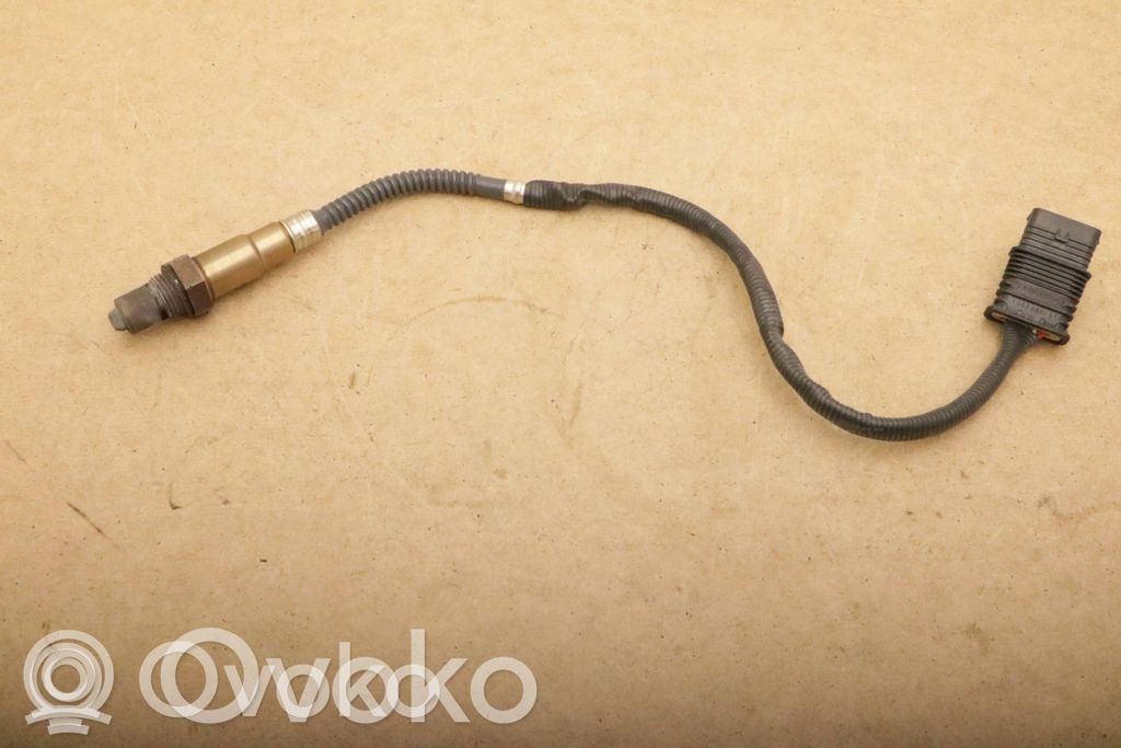 BMW 4 F32 F33 Lambda probe sensor 