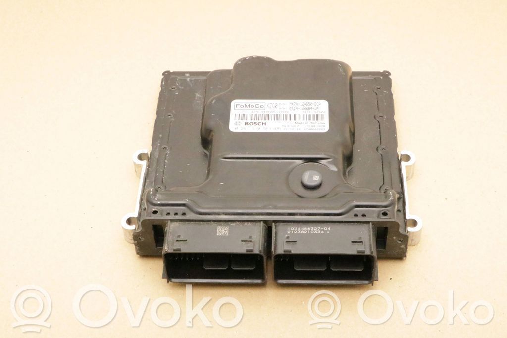 Engine control unit/module   0261S105FY