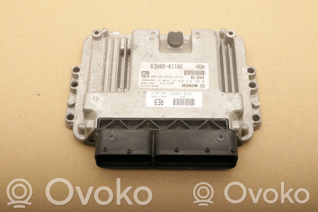 KIA Ceed Engine control unit/module 
