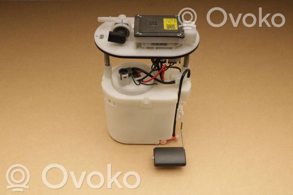 KIA Optima Bomba interna de combustible 