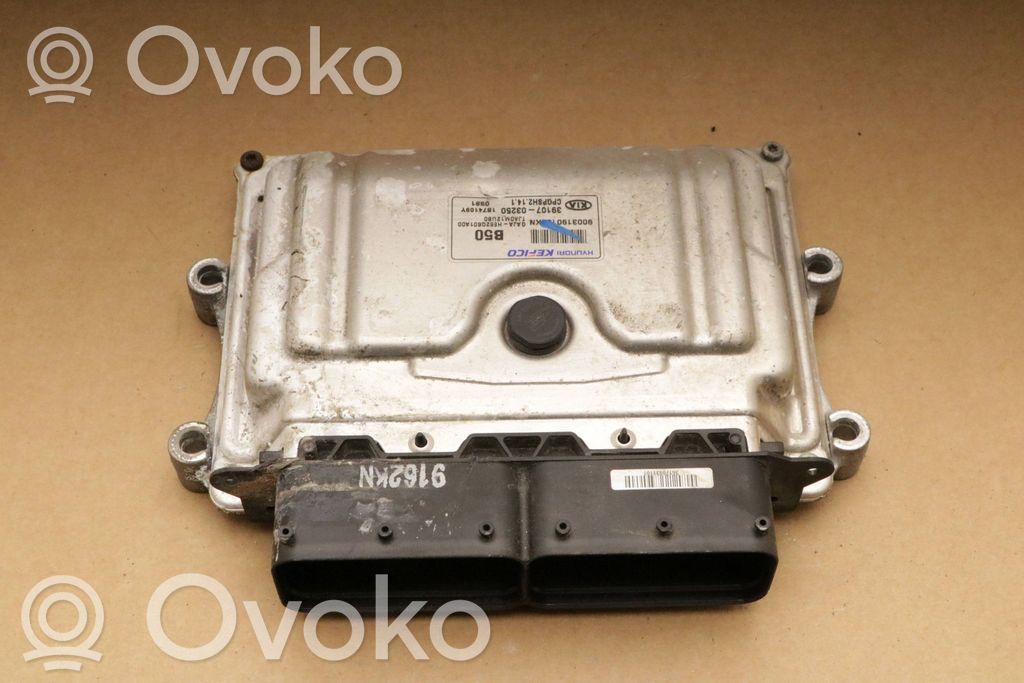 KIA Picanto Engine control unit/module 