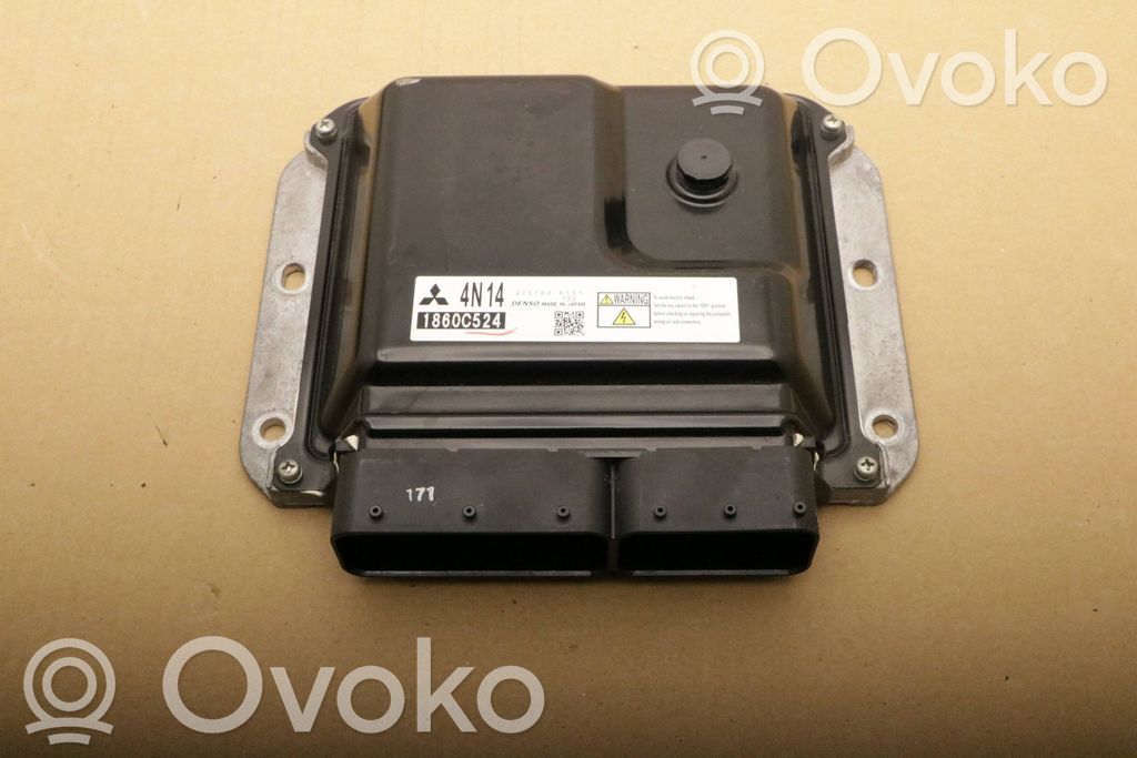Mitsubishi Outlander Engine control unit/module 