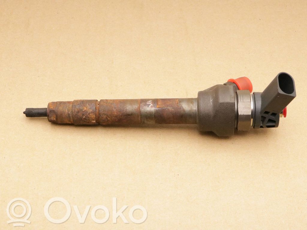 BMW 5 F10 F11 Fuel injector 