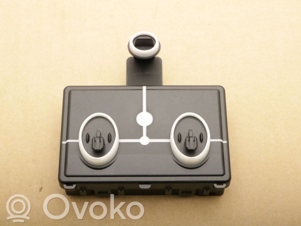 Volkswagen ID.4 Unité de commande module de porte 