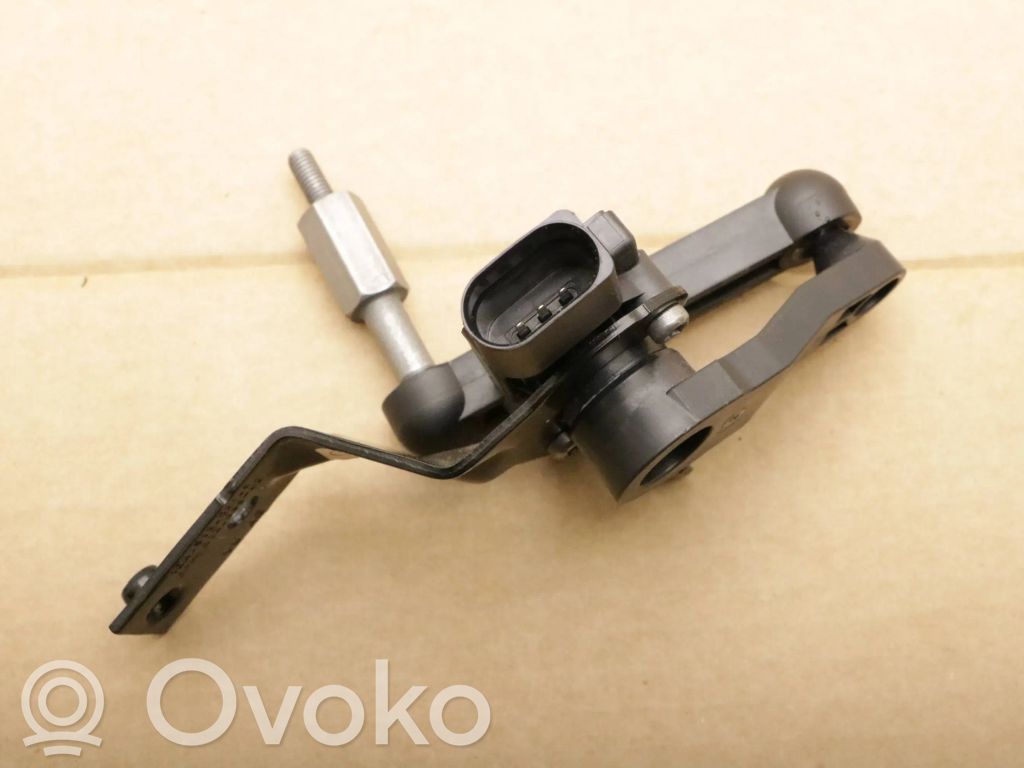 Volkswagen ID.4 Rear air suspension level height sensor 