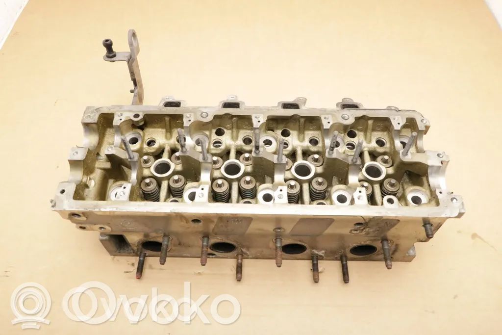Audi A4 S4 B8 8K Engine head 