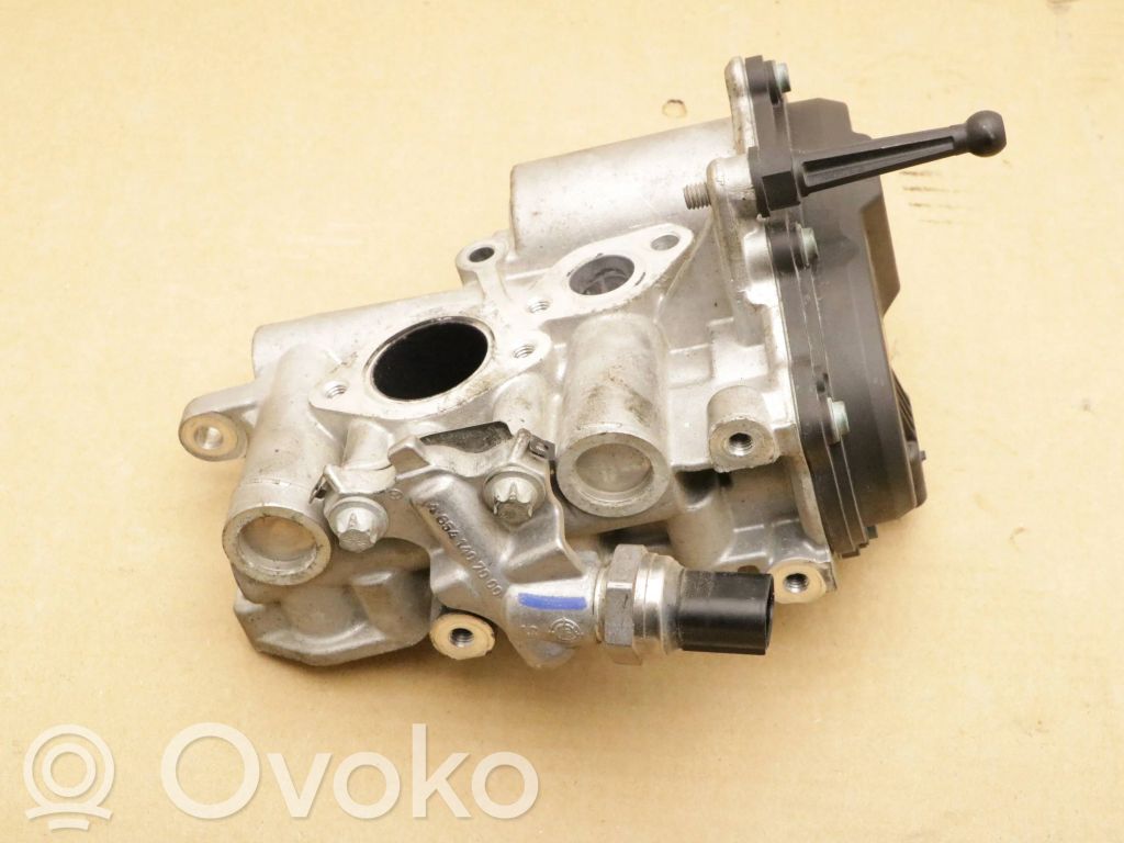 Mercedes-Benz E W213 Válvula EGR 