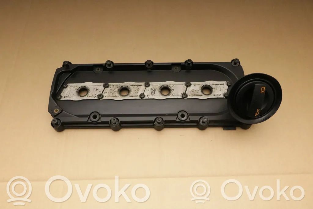 Audi A8 S8 D3 4E Galvutės dangtelis 