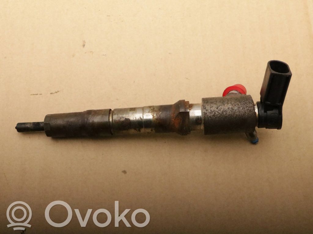 Ford Transit Inyector de combustible 