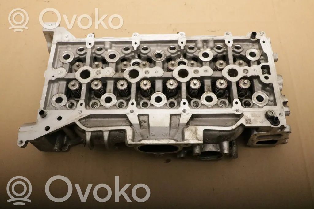 Ford Transit Engine head 