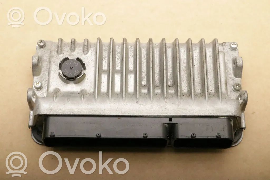 Toyota RAV 4 (XA30) Engine control unit/module 