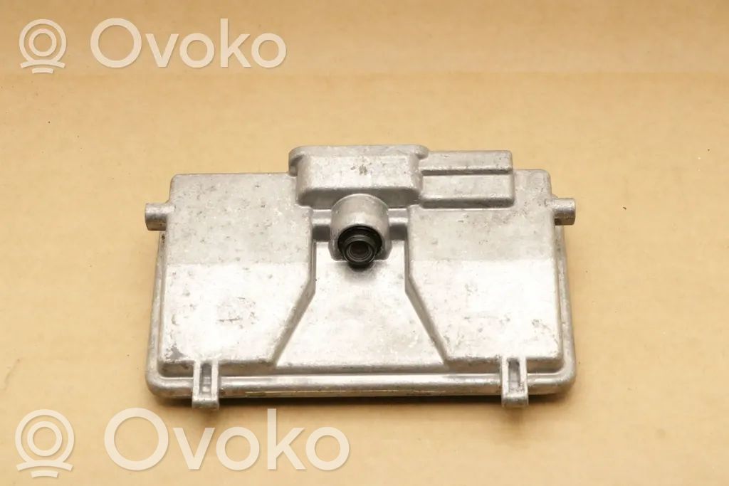 Audi A3 S3 8V Windshield/windscreen camera 