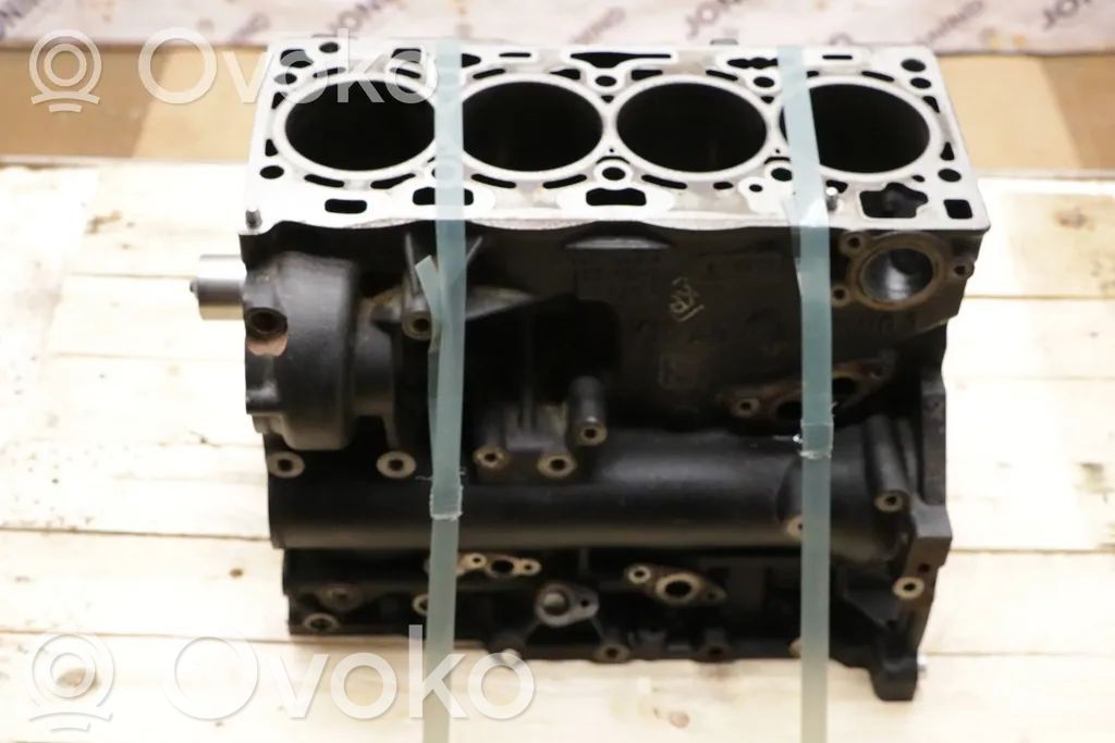 Engine block   03N023A,026120217,026120217